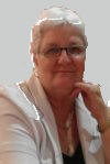 Doreen Rakoroi