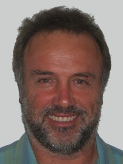 Perry Cornish